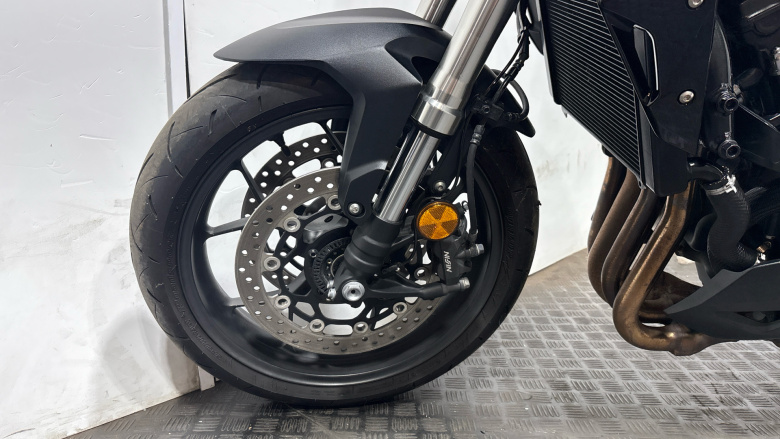 Honda CB 1000 Hornet (25MY)